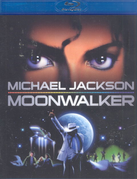 Moonwalker image 1