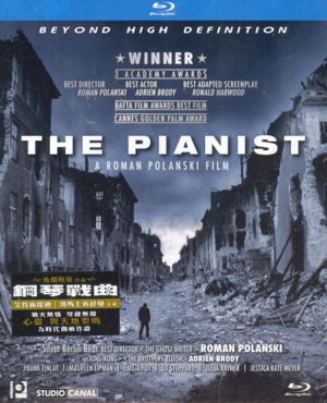 The Pianist_