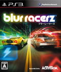 Blur Racerz thumbnail 1