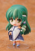 Nendoroid No. 103 Touhou Project: Sanae Kochiya thumbnail 5