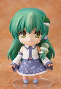Nendoroid No. 103 Touhou Project: Sanae Kochiya thumbnail 2