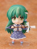Nendoroid No. 103 Touhou Project: Sanae Kochiya thumbnail 4