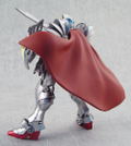 Gundam Series DX Heroes & Monsters Pre-Painted Figure: Knight Gundam thumbnail 3