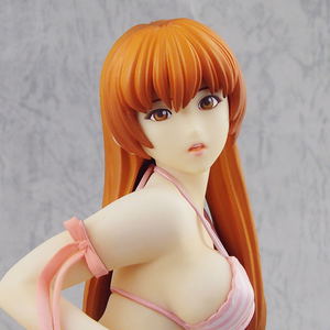 Dead or Alive X2 Venus On The Beach Series 1/6 Scale Pre-Painted Figure: Kasumi (Costume Change)_