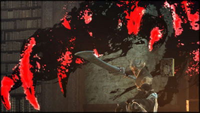 NieR Gestalt image 2