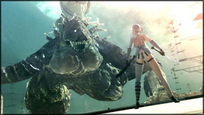 NieR Gestalt image 3