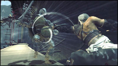 NieR Gestalt image 4