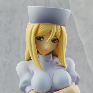 Higurashi When They Cry Non Scale Pre-Painted Figure: Miyo Takano_