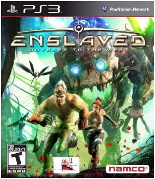 Enslaved: Odyssey to the West image 1