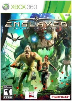 Enslaved: Odyssey to the West_