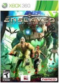 Enslaved: Odyssey to the West thumbnail 1