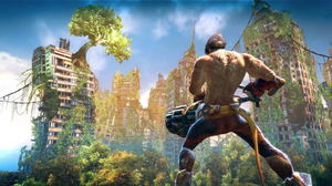 Enslaved: Odyssey to the West_