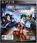 DC Universe Online thumbnail 1