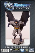DC Universe Online (Collector's Edition) (DVD-ROM) thumbnail 1