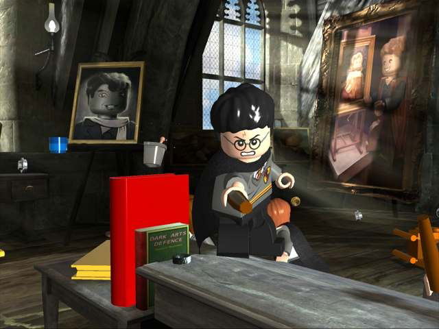 LEGO Harry Potter: Years 1-4 [Collector's Edition] image 11