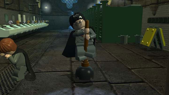 LEGO Harry Potter: Years 1-4 [Collector's Edition] image 5