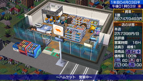 The Conveni Portable image 4