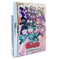 Nintama Rantarou: Gakunen Taikousen Puzzle! no Dan [Limited Edition] thumbnail 1