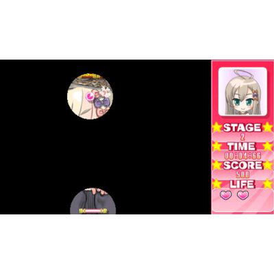 Hello Kitty to Issho! Block Crash 123!! image 4