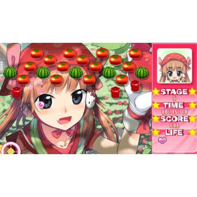 Hello Kitty to Issho! Block Crash 123!! image 5