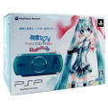 Hatsune Miku: Project Diva 2nd Pack (PSP-3000 Bundle) thumbnail 10