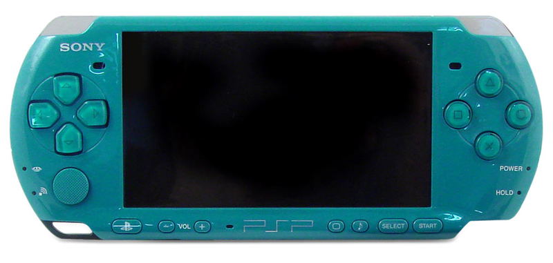 Hatsune Miku: Project Diva 2nd Pack (PSP-3000 Bundle) image 3