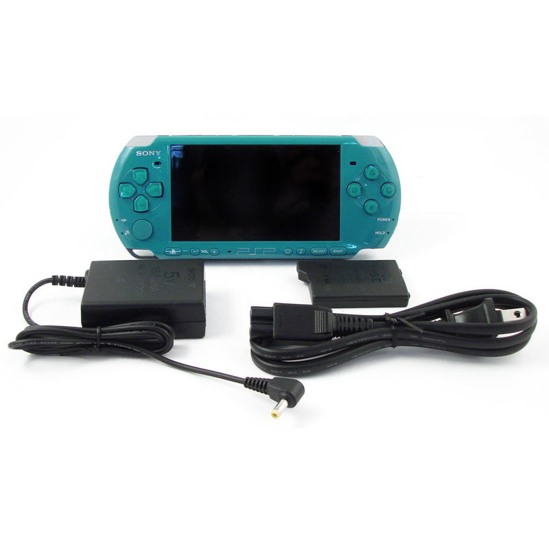 Hatsune Miku: Project Diva 2nd Pack (PSP-3000 Bundle) image 5