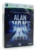 Alan Wake [Limited Collector's Edition] thumbnail 1