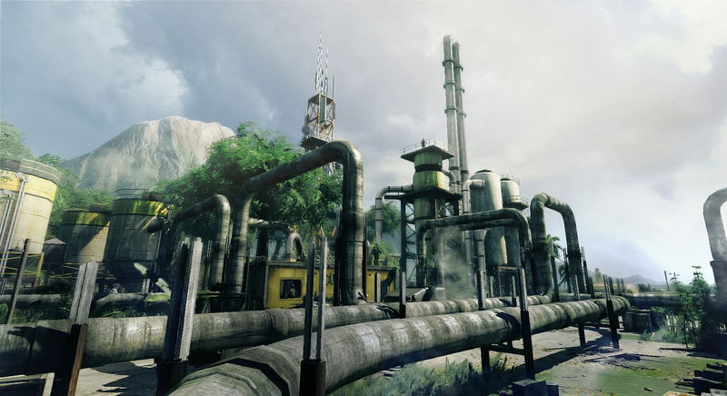 Sniper: Ghost Warrior (DVD-ROM) image 8