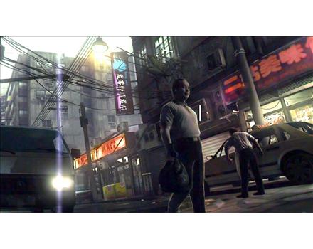 Kane & Lynch 2: Dog Days image 11