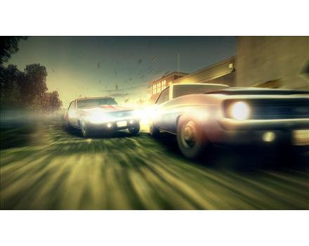 Blur Razers image 4