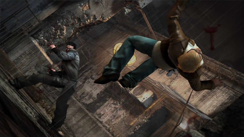 Dead to Rights: Retribution image 5