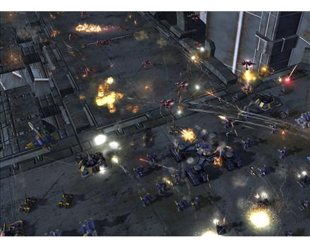 Supreme Commander 2 image 2