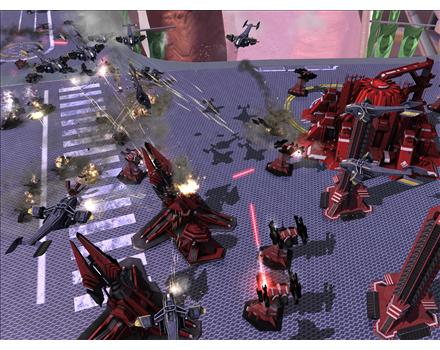 Supreme Commander 2 image 5