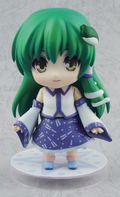 Nendoroid No. 103 Touhou Project: Sanae Kochiya thumbnail 7