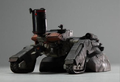 Metal Gear Solid Peace Walker Play Arts Kai Vol.2 PUPA thumbnail 3