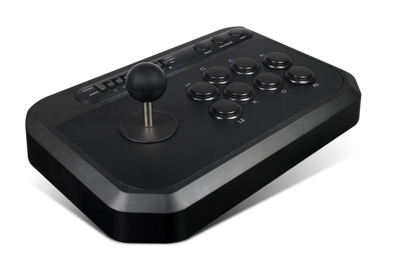 Fighting Stick image 1