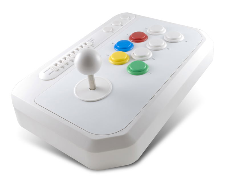 Fighting Stick image 1