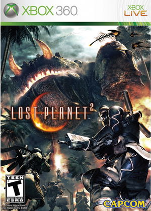 Lost Planet 2_