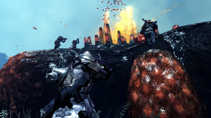 Lost Planet 2_