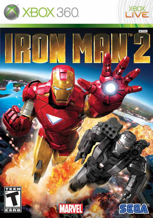 Iron Man 2 image 1