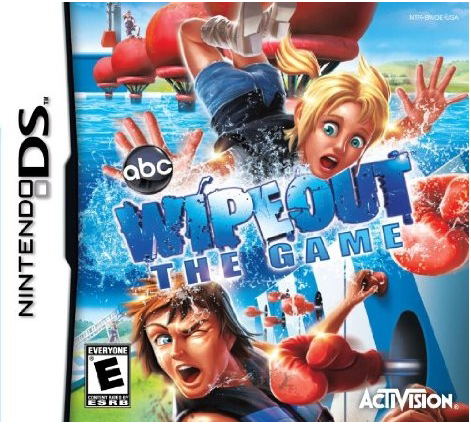 Wipe Out image 1
