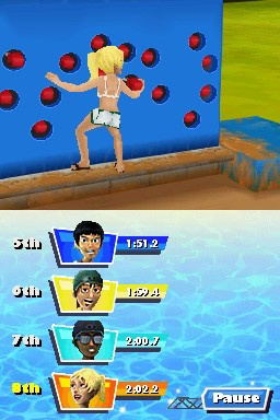 Wipe Out image 3