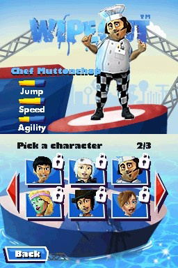 Wipe Out image 7