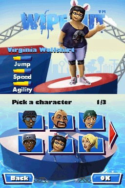 Wipe Out image 9