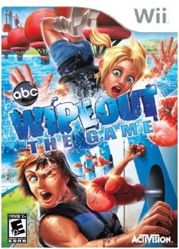 Wipe Out image 1
