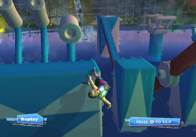 Wipe Out image 4