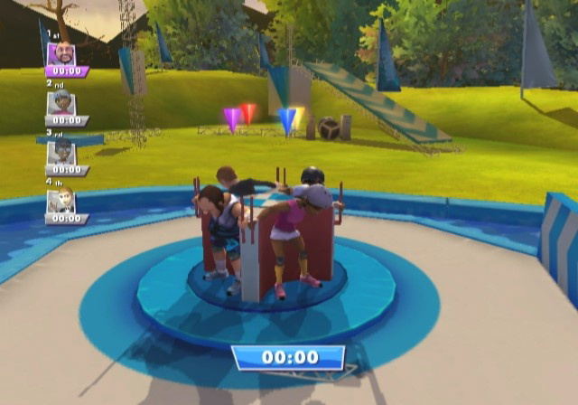 Wipe Out image 6