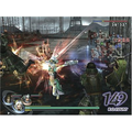 Musou Orochi: Maou Sairin (PlayStation2 the Best) thumbnail 3