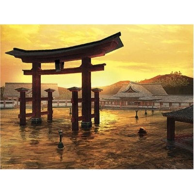 Musou Orochi: Maou Sairin (PlayStation2 the Best) image 5